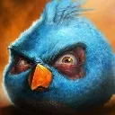 angryblue
