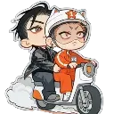0_hetianmoguanshan_riding