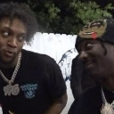 oop custom emote from 18+/15+ server