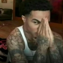 enough Discord sticker - 18+/15+ server