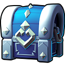 Chest2 Discord sticker from Haven