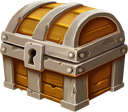 TreasureChest Discord Emoji - Haven