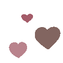 heart_3 animated Discord emote - Aura