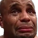 crying custom emote - unmask