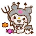 Male animated Discord emote | LuciStar