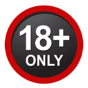 Above18 Discord Emoji - LuciStar