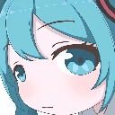 miku_peeking Discord Emoji | '' ₊🌷⁺ Ask To DM ❥ Egirls ❥ Nitro ❥ Make Friends ❥ VC ❥ Tags ❥ Hangout ❥ Ask2DM ❥ Sfw ❥ Non Dating