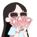 money2 Discord emoji
