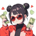 money1 Discord emoji