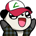 pandayay custom emote from Hejteri CODM