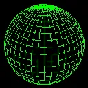 coordinates