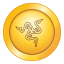 RazerGoldCoin