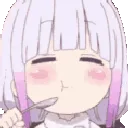 kannaeating
