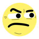 annoyed Discord Emoji - Star Wars: Open Galaxy