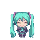 Mikudance