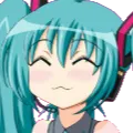 Mikuhappy