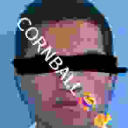 corny_pdf Discord sticker from MC