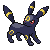 umbreon1 animated GIF emoji | 🏆 Champion Frontier