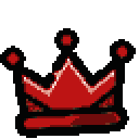 6417redcrown animated GIF emoji | @ZØRAXʙᴇᴀᴍɪɴɢ🎈