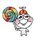 candy