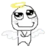 angle