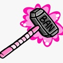 emoji_28 Discord Emoji from coffin doll ⋆˙⟡