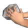 rock Discord Emoji - RUST+