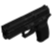 p250 Discord sticker from RUST+