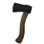 hatchet Discord sticker from RUST+