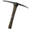 pickaxe Discord Emoji - RUST+