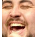 LULW custom emote - Bunnies Cafe 18+