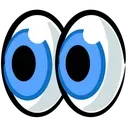 eyes