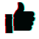 thumbs_upglitch