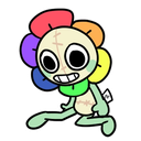 dandysplush Discord Emoji - awesome sever!! || by muniie mika