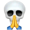:skull_pray: