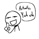 Yuh_huh custom emote - NECROPOLIS