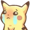 pikacry
