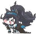 emoji_2 Discord sticker from Hội live của Muse vn