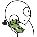 money_dummymoffieduck