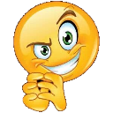 emoji_13 Discord sticker from 🟦 HUMAN INTERFACE // AICS-X 00