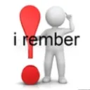 irember