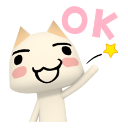 emoji_25 Discord Emoji - 🟦 HUMAN INTERFACE // AICS-X 00