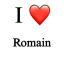 :iloveromain: iloveromain