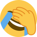 emoji_30 Discord sticker from 🟦 HUMAN INTERFACE // AICS-X 00