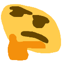 emoji_34 Discord Emoji - 🟦 HUMAN INTERFACE // AICS-X 00