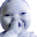 emoji_36 Discord Emoji - 🟦 HUMAN INTERFACE // AICS-X 00