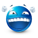 emoji_40 custom emote | 🟦 HUMAN INTERFACE // AICS-X 00