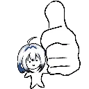 GalbrenaThumbsUp_Fami