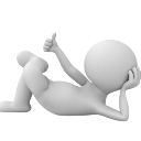 Chill Discord sticker - Legión War: Official Server「🚩」