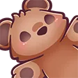 OhyliaBearLost